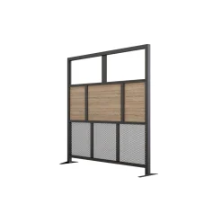Urban Mobile Divider Panel - 72