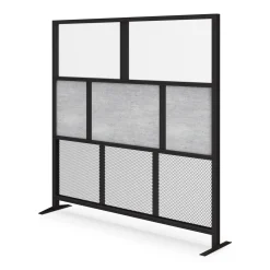 Urban Mobile Divider Panel - 72