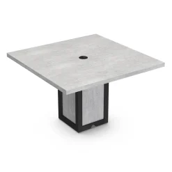 Urban Square Conference Table - 48