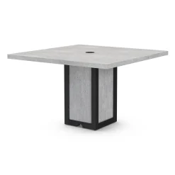 Urban Square Conference Table - 48