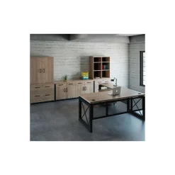 Urban Two Drawer Lateral File - 36