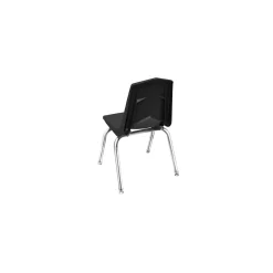 V Back Student Chair with 14