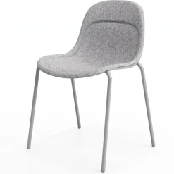 Vale Armless Guest Chair