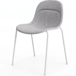 Vale Armless Guest Chair