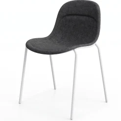 Vale Armless Guest Chair