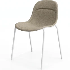 Vale Armless Guest Chair