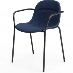 Vale Guest Chair with Arms