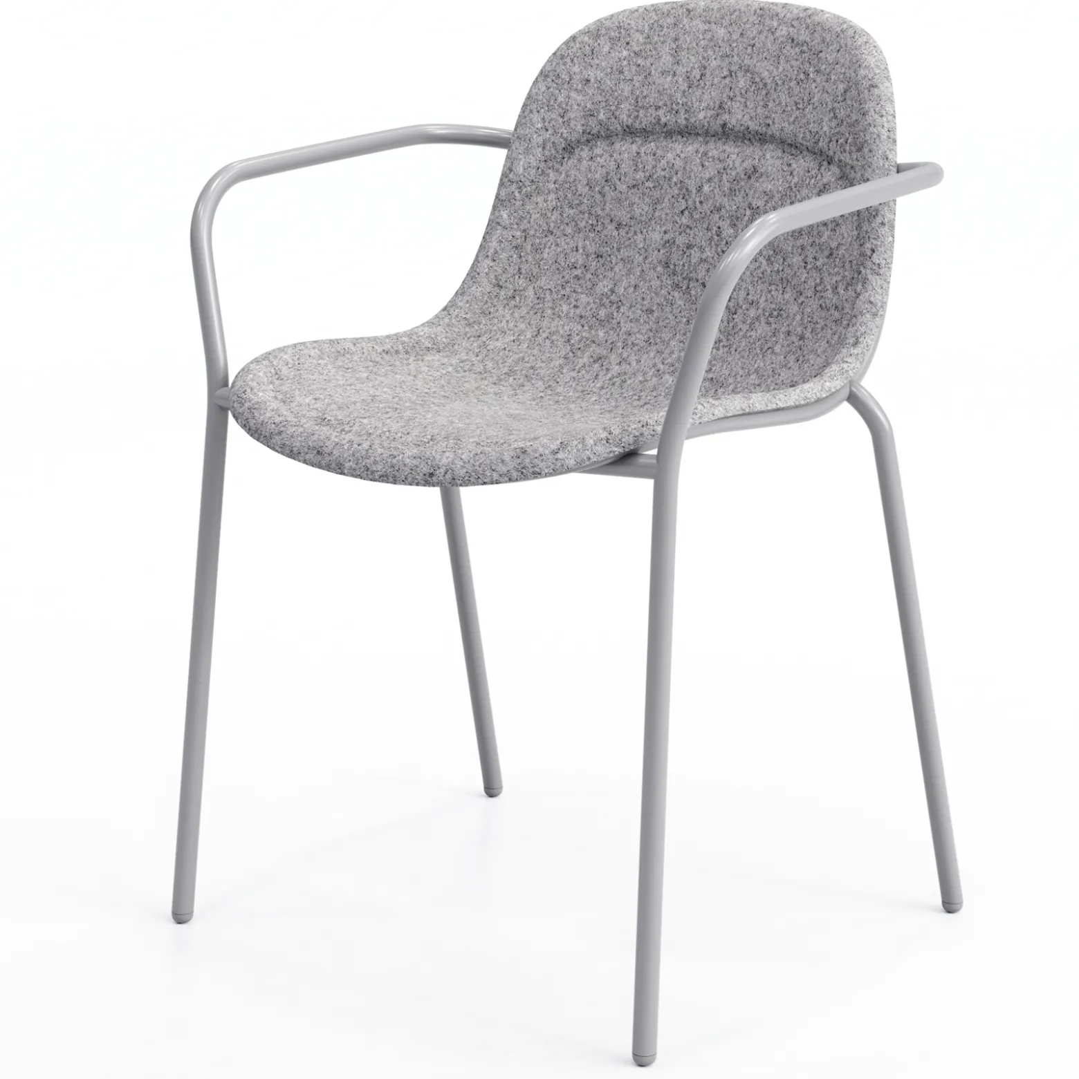 Vale Guest Chair with Arms