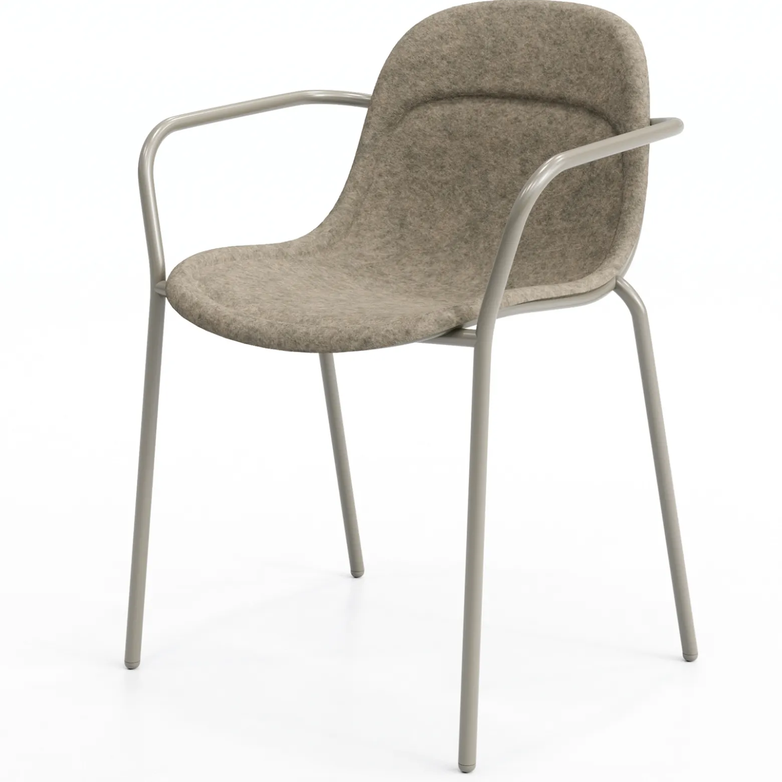 Vale Guest Chair with Arms