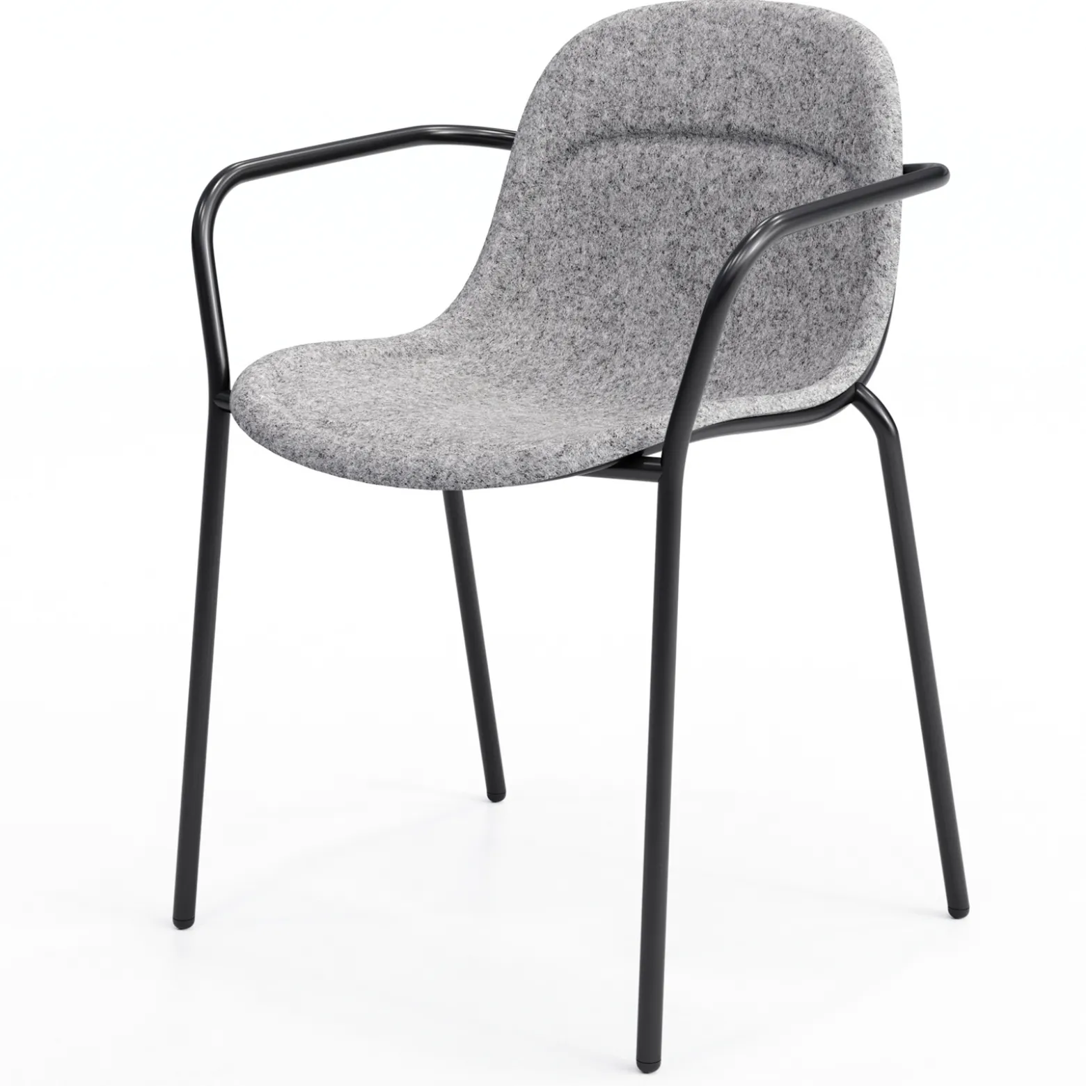 Vale Guest Chair with Arms
