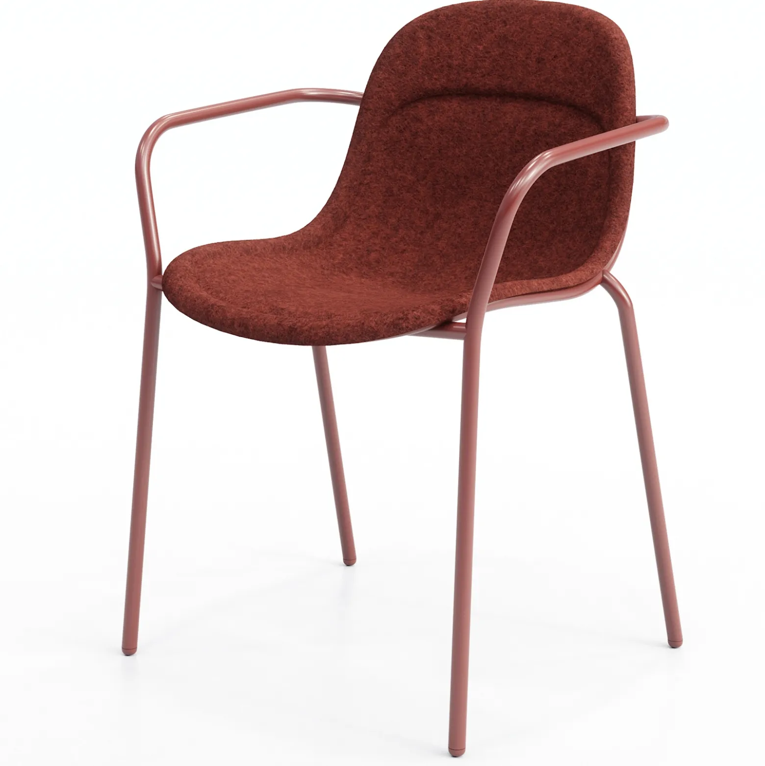 Vale Guest Chair with Arms