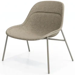 Vale Lounge Chair