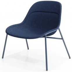 Vale Lounge Chair