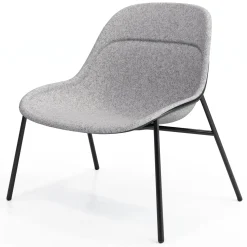 Vale Lounge Chair