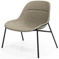 Vale Lounge Chair