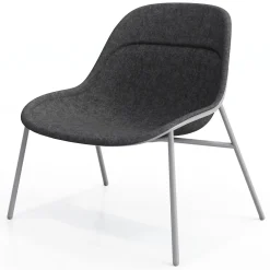 Vale Lounge Chair
