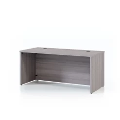 Vanguard 60” Executive Desk – 60"Wx30"D