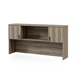 Vanguard 66” Hutch – 66"Wx12"D