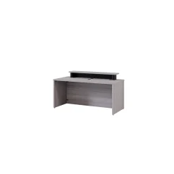 Vanguard 72” Reception Desk – 72