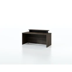 Vanguard 72” Reception Desk – 72