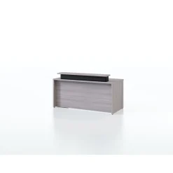 Vanguard 66” Reception Desk – 66"Wx30"D