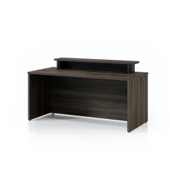 Vanguard 60” Reception Desk – 60
