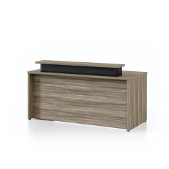 Vanguard 60” Reception Desk – 60