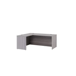 Vanguard 72” Reversible L-Desk – 72
