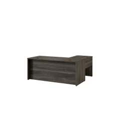Vanguard 72” Reversible L-Desk – 72