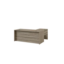 Vanguard 72” Reversible L-Desk – 72