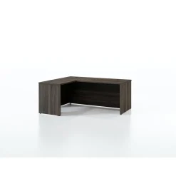 Vanguard 66” Reversible L-Desk – 66