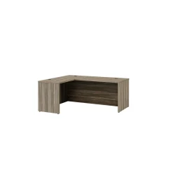 Vanguard 60” Reversible L-Desk – 60”Wx78