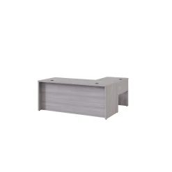 Vanguard 60” Reversible L-Desk – 60”Wx78