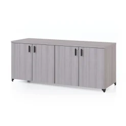 Vanguard Dual Storage Cabinet – 72
