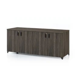 Vanguard Dual Storage Cabinet – 72
