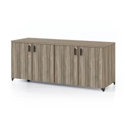 Vanguard Dual Storage Cabinet – 72