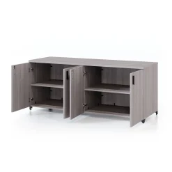 Vanguard Dual Storage Cabinet – 72