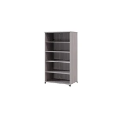 Vanguard 5-Shelf Bookcase – 66