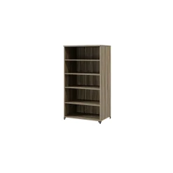 Vanguard 5-Shelf Bookcase – 66