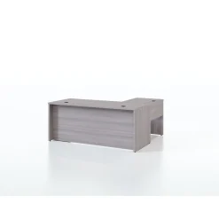 Vanguard 66”x78” Reversible L-Desk – 66