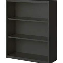 Vault 42”H Adjustable Steel Bookcase