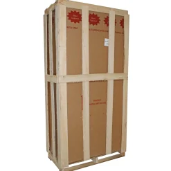 Vault 75”H Mobile Steel Bookcase