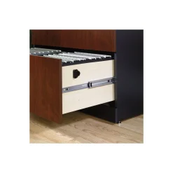 Via 2 Drawer Lateral File - 37"W x 24"D