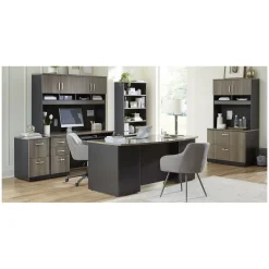 Via Credenza Desk - 60