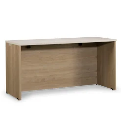 Via Credenza Desk Shell- 60