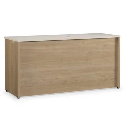 Via Credenza Desk Shell- 60