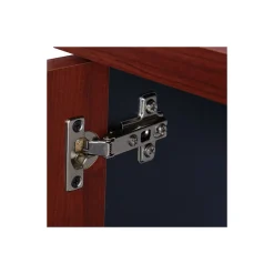Via Hutch for Lateral File - 37