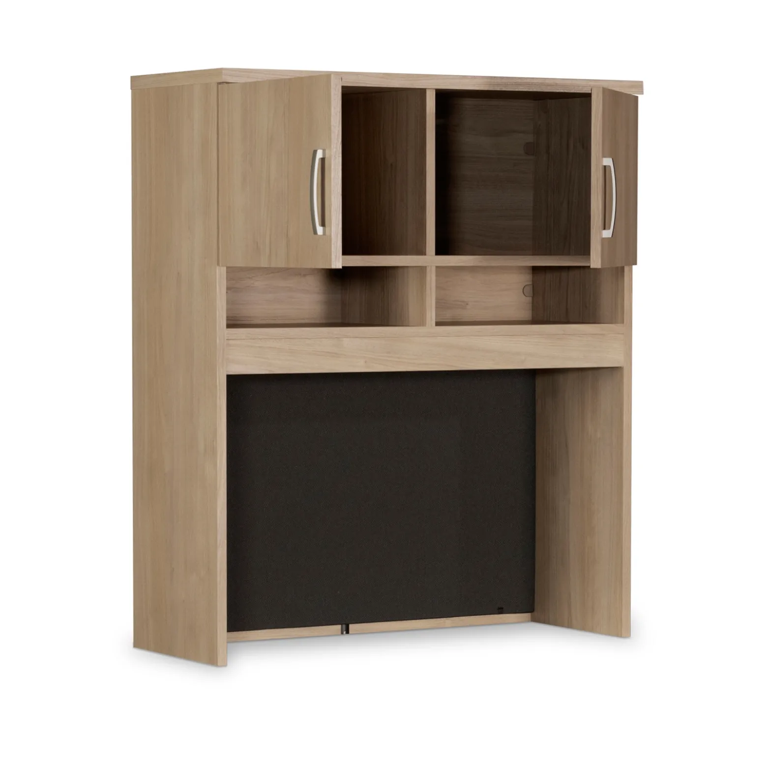 Via Hutch for Lateral File - 37"W x 15"D
