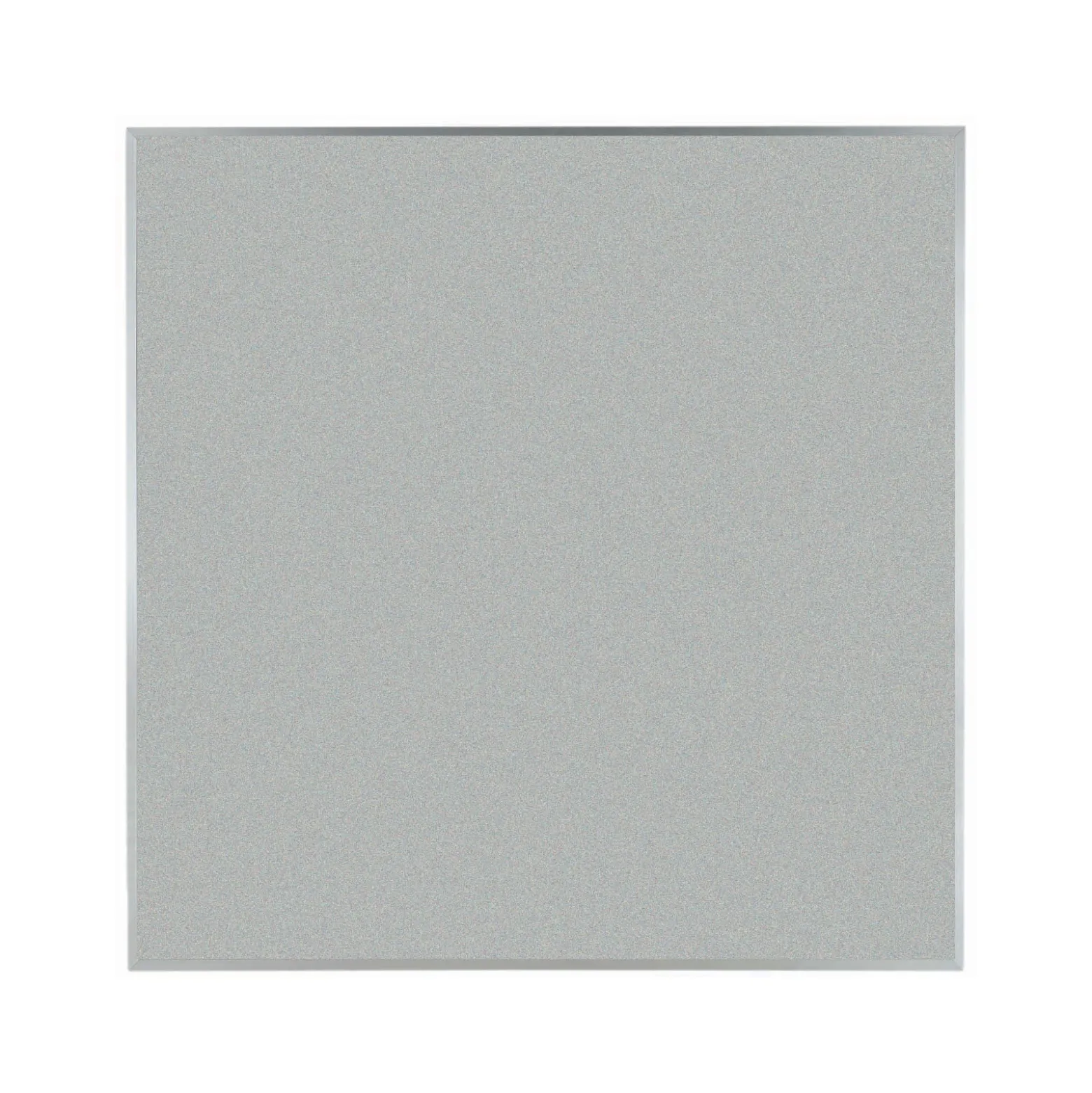 VIC Colored Cork Board - 48"x48"