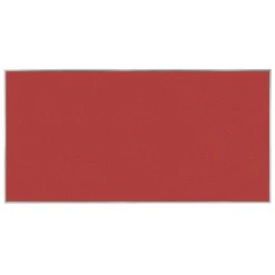 VIC Colored Cork Board - 48